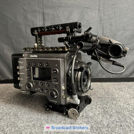 SONY VENICE 1 FullFrame