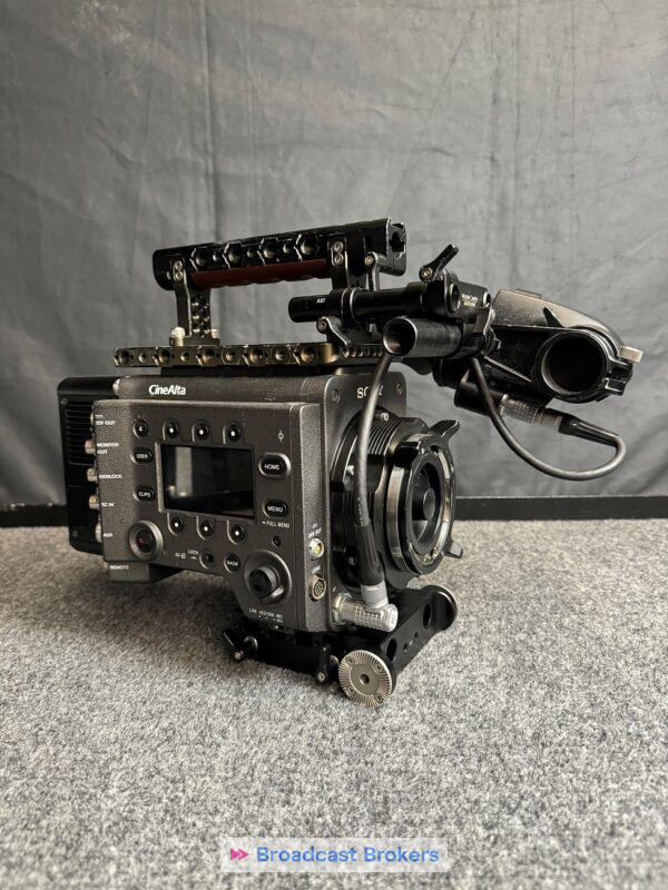 SONY VENICE 1 FullFrame