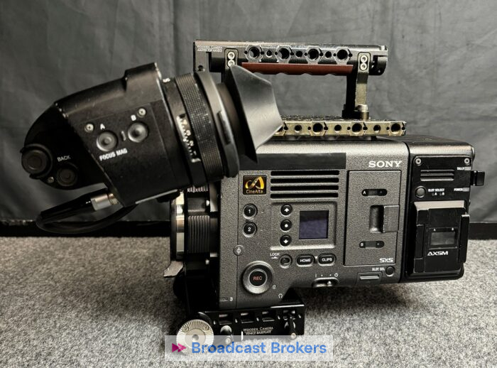SONY VENICE 1 10878 02