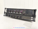 SOUND DEVICES 664 CL6 AUDIO STEREO MIXER