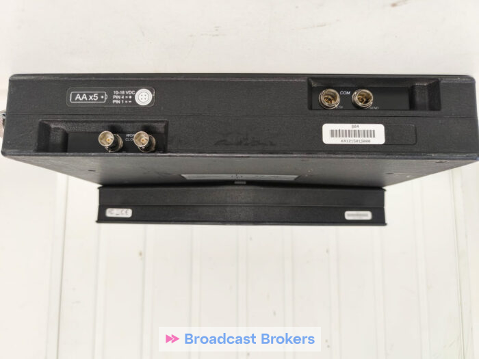 SOUND DEVICES 664 CL6 04 5