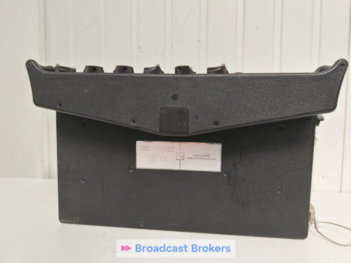 SOUND DEVICES 664 CL6 05 4