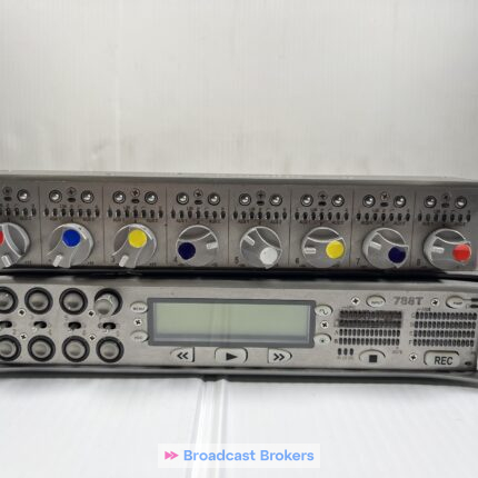 SOUND DEVICES 788T +CL8