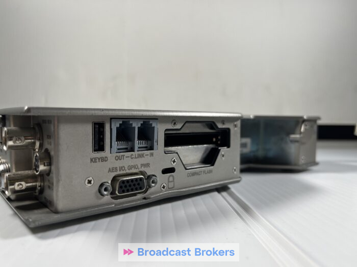 SOUND DEVICES 788T CL8 04