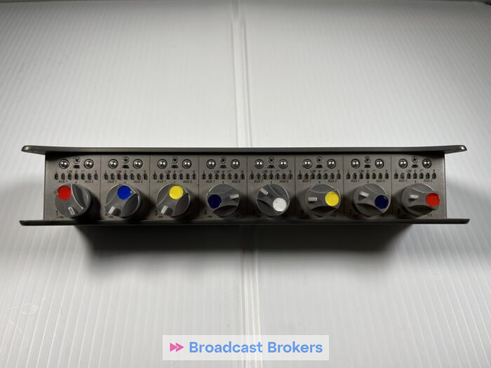 SOUND DEVICES 788T CL8 08