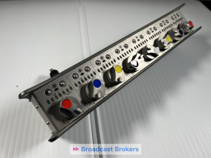 SOUND DEVICES 788T CL8 09