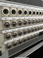 STUDER VISTA 1 32 FADDERS - Image 6