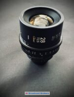 Sigma CINE FF CLASSIC PRIME x10 -feet - Image 4