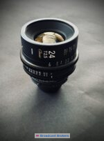 Sigma CINE FF CLASSIC PRIME x10 -feet - Image 5