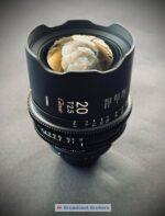 Sigma CINE FF CLASSIC PRIME x10 -feet - Image 6