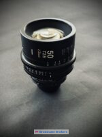 Sigma CINE FF CLASSIC PRIME x10 -feet - Image 9