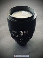 Sigma CINE FF CLASSIC PRIME x10 -feet - Image 11