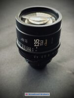 Sigma CINE FF CLASSIC PRIME x10 -feet - Image 12