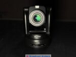 Sony BRC-X1000 4K PTZ CAMERA