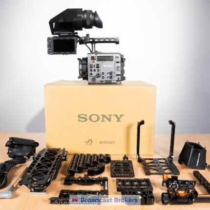 Sony BURANO
