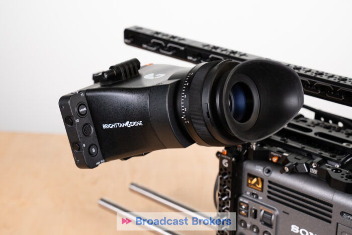 Sony BURANO - 300 hrs - Image 6