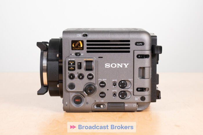 Sony BURANO - 300 hrs - Image 7