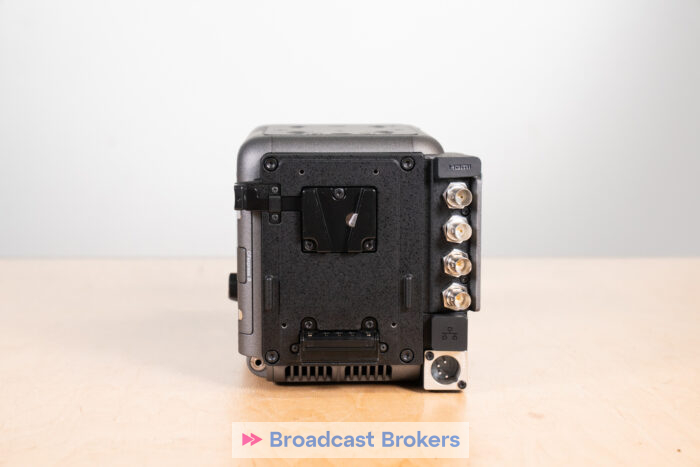 Sony BURANO - 300 hrs - Image 8