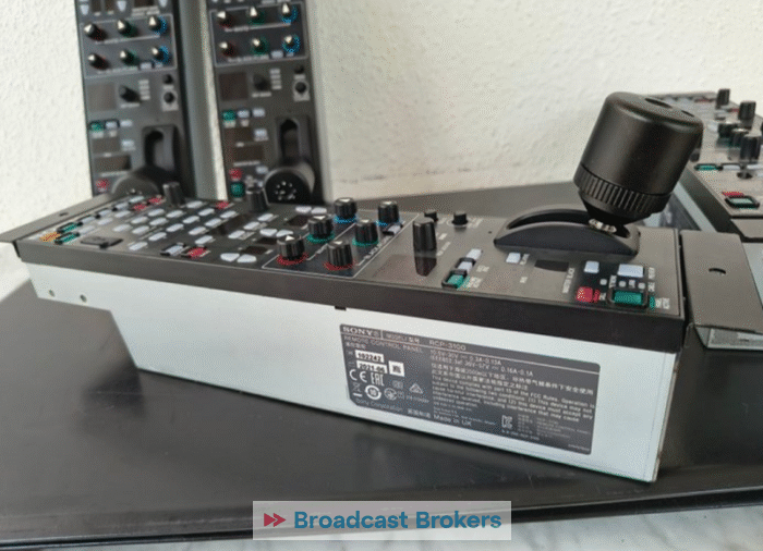 Sony RCP-3100 - Image 2