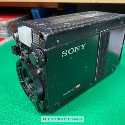 SONY HDC-P1 HD