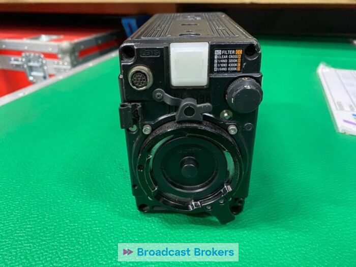 Sony HDC-P1 - Image 4