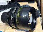 TOKINA VISTA PRIME 35mm PL