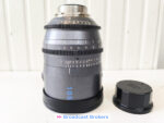 TOKINA VISTA ONE PRIME 105mm T1.5 PL metric