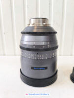 Tokina VISTA ONE PRIME 105 T1.5 metric - Image 2