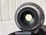 Tokina VISTA ONE PRIME 105 T1.5 metric - Image 7