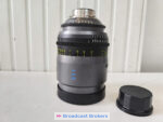 TOKINA VISTA ONE PRIME 135mm T1.5 PL metric