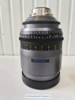Tokina VISTA ONE PRIME 135 T1.5 metric - Image 2