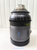 Tokina VISTA ONE PRIME 135 T1.5 metric - Image 7