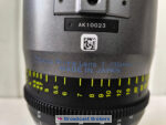 Tokina VISTA ONE PRIME 135 T1.5 metric - Image 5