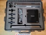 Newtek TRICASTER Mini 4K Bundle +2x NDI PTZ-UHD Cameras - Image 2