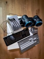 Newtek TRICASTER Mini 4K Bundle +2x NDI PTZ-UHD Cameras - Image 5