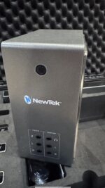 Newtek TRICASTER Mini 4K Bundle +2x NDI PTZ-UHD Cameras - Image 6