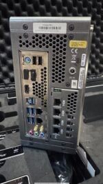 Newtek TRICASTER Mini 4K Bundle +2x NDI PTZ-UHD Cameras - Image 8