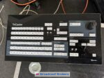 Newtek TRICASTER TC1 Live Production System + panel