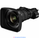Fujinon fuji 4K UA14x4.5 BERD-S6B