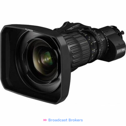 Fujinon fuji 4K UA14x4.5 BERD-S6B