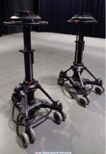 VINTEN OSPREY ELITE PEDESTAL