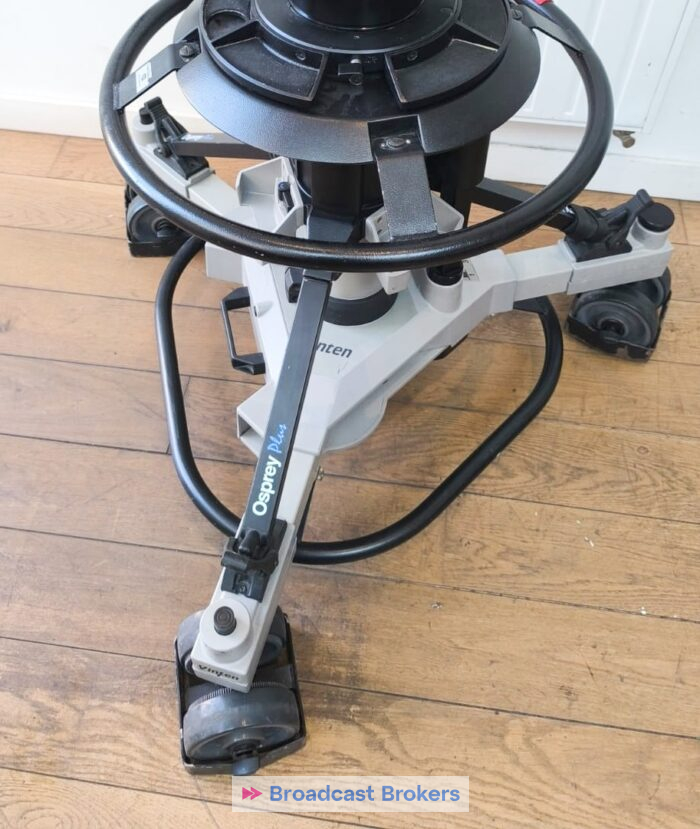 VINTEN OSPREY PLUS 02