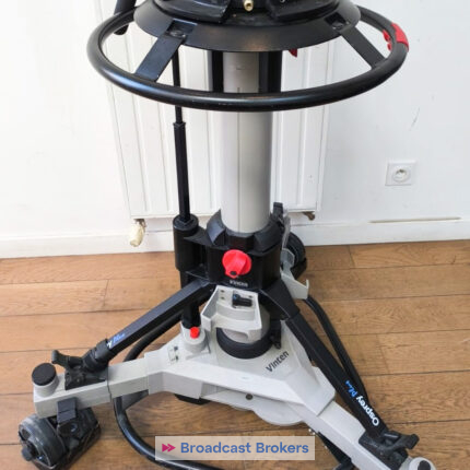 VINTEN OSPREY PLUS PEDESTAL OBVAN