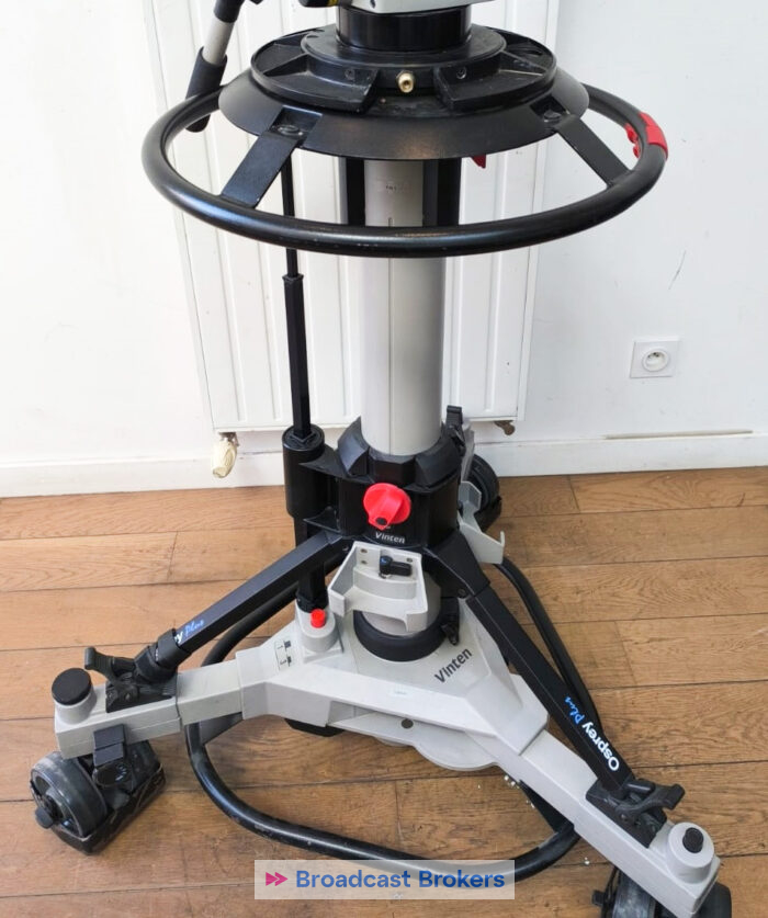 VINTEN OSPREY PLUS PEDESTAL OBVAN