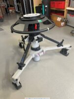 VINTEN PRO-PED PEDESTAL