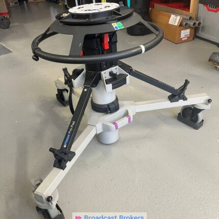 VINTEN PRO-PED PEDESTAL