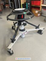 Vinten PRO-PED +VISION 250 - Image 2