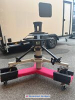 Vinten PRO-PED +VISION 250 - Image 3