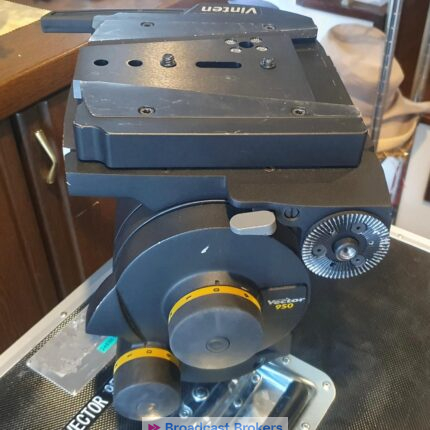 VINTEN VECTOR 950 +HDT-1