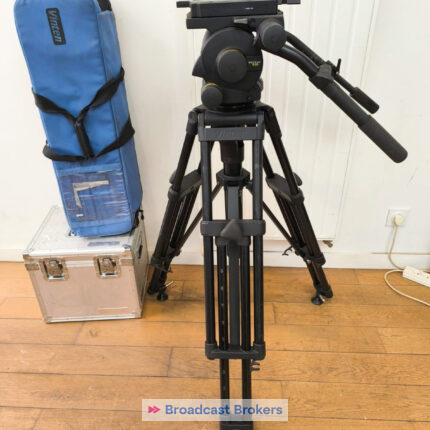VINTEN VECTOR 950 TRIPOD STATIV HDT-1 HDT1